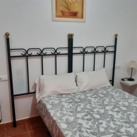 Feel Your Home Mutxamel Εξωτερικό φωτογραφία