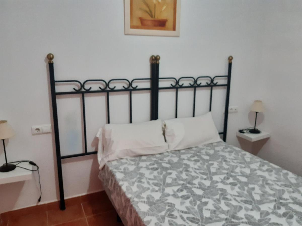 Feel Your Home Mutxamel Εξωτερικό φωτογραφία