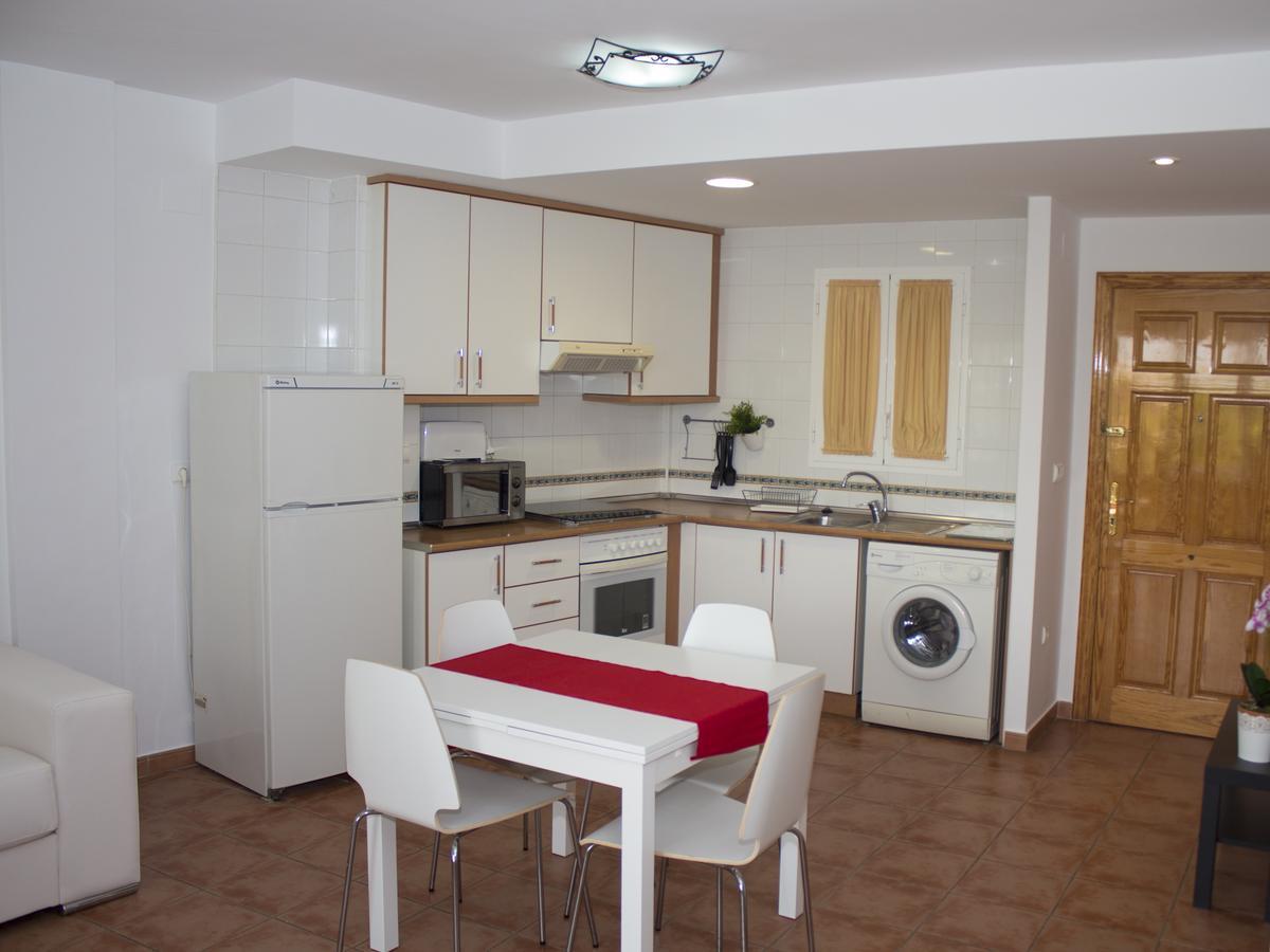 Feel Your Home Mutxamel Εξωτερικό φωτογραφία