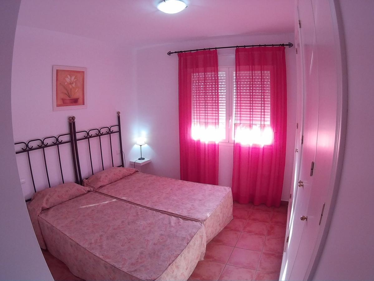 Feel Your Home Mutxamel Εξωτερικό φωτογραφία